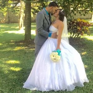 Meet your Posher, José y yely